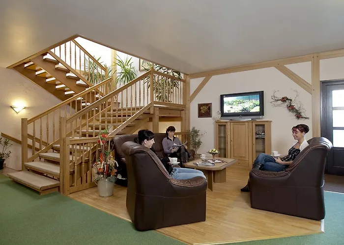 Landhotel Krausnick