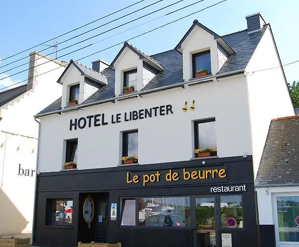 Le Libenter
