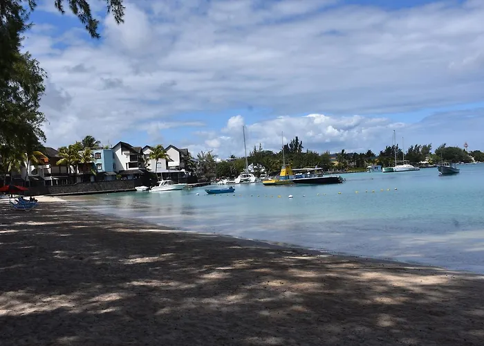 Ocean Lake Tourist Residence