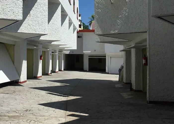Hotel Oasis Acapulco