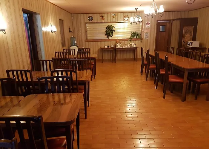 La Posada de Pinky Hotel