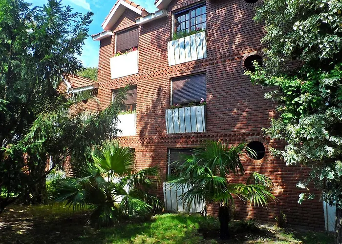 Hotel Eo Park