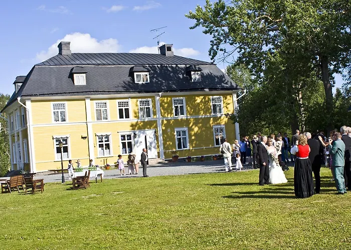 Melderstein Herrgard