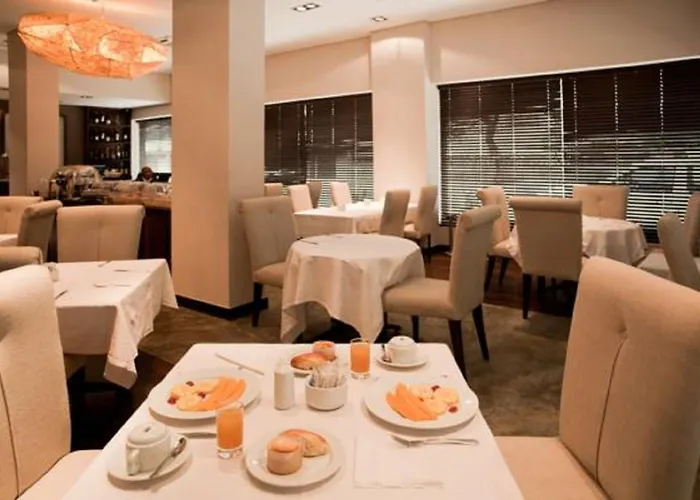 Hotel Tivoli Beira