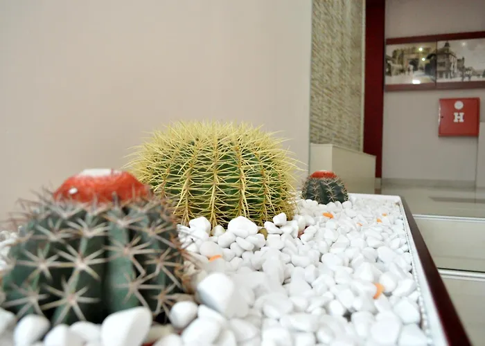 Garni Hotel 018 In