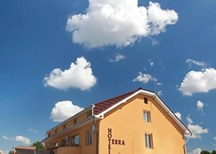 Hotel Terra
