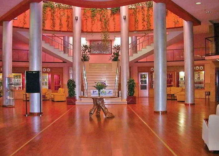 Hotel La Imora