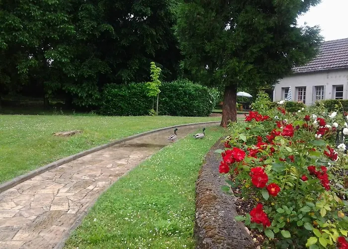 La Renaudière