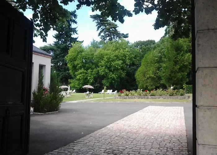 La Renaudière
