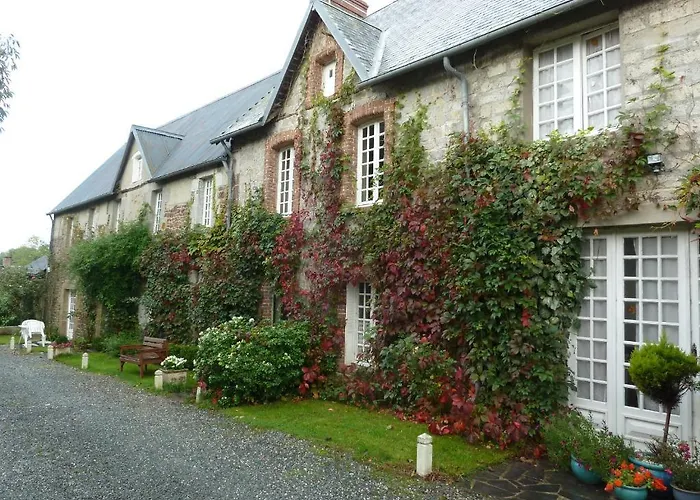 La Verte Campagne - Hotel Restaurant