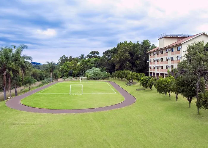 Hotel Jardim Europa