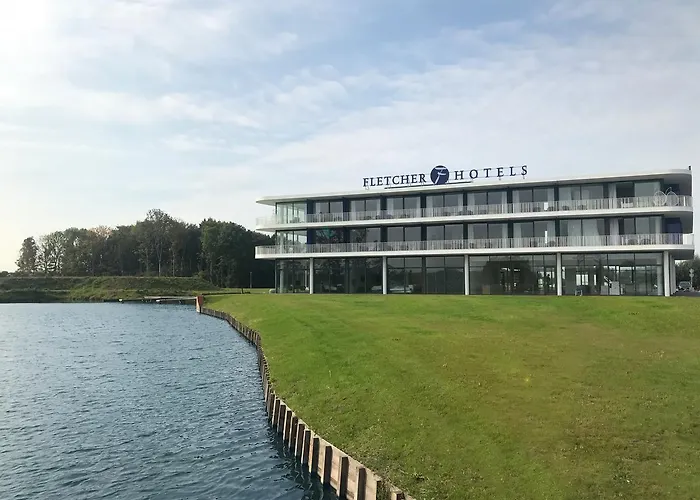 Fletcher Hotel-Restaurant Het Veerse Meer