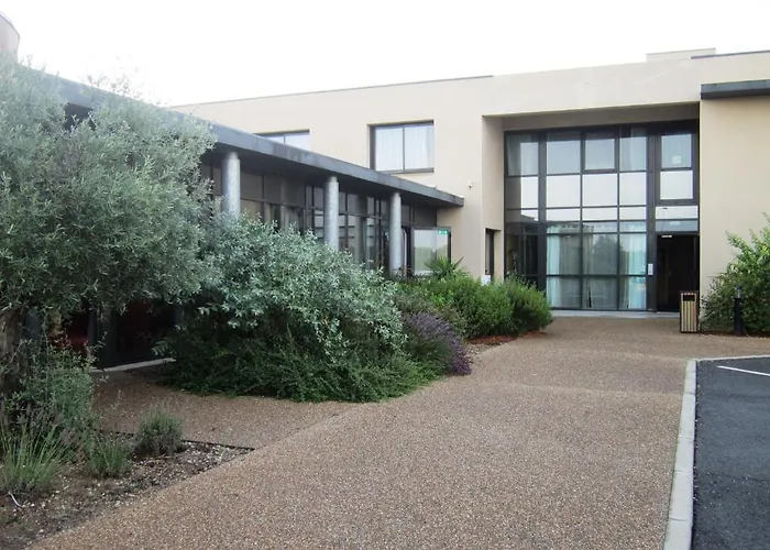 Hôtel Particulier VILLA DES MARAIS