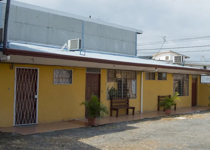 Hotel Sol Puntarenas