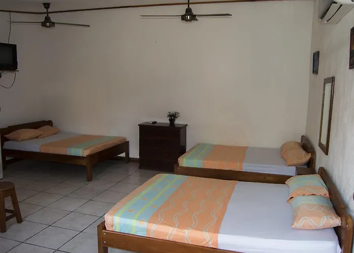 Hotel Sol Puntarenas