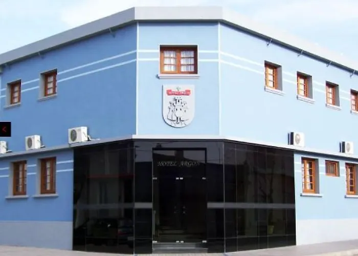 Hotel Argon