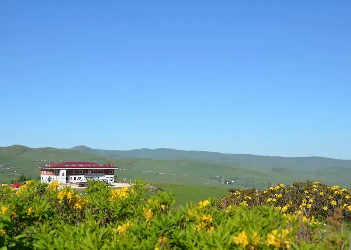 Belen Yayla Otel