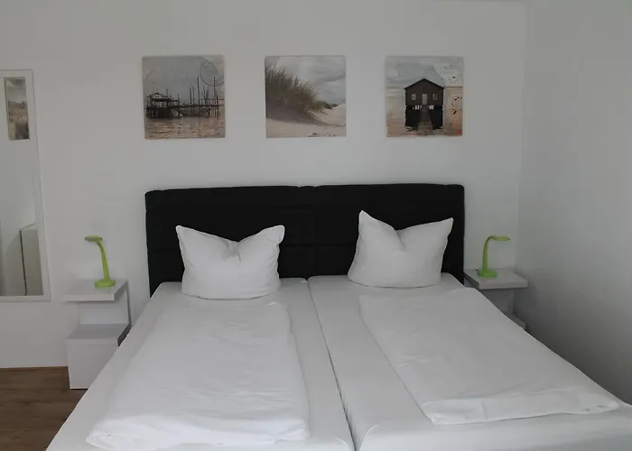 Hotel Rheinischer Hof