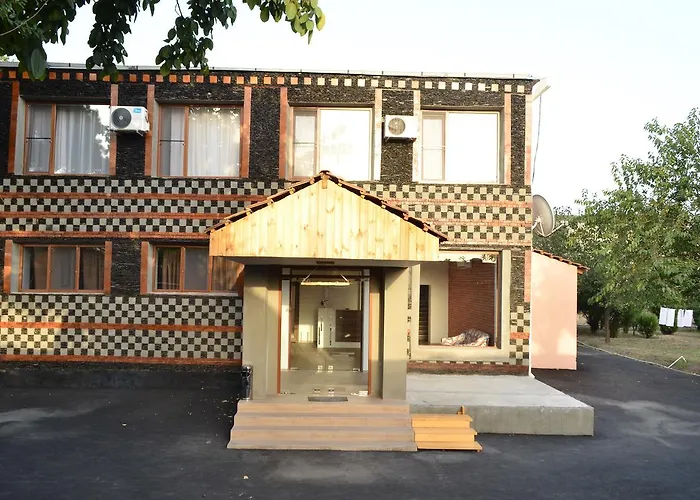 Evim Otel