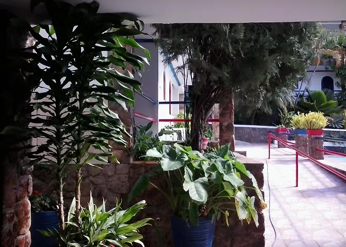 Otellin Triumph Hotel