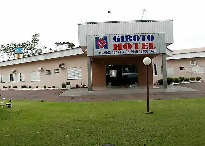 Giroto Hotel