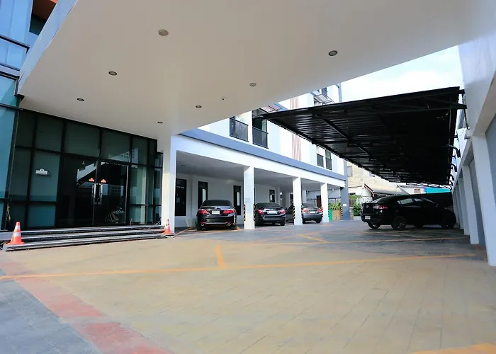 Khonkaen Residence