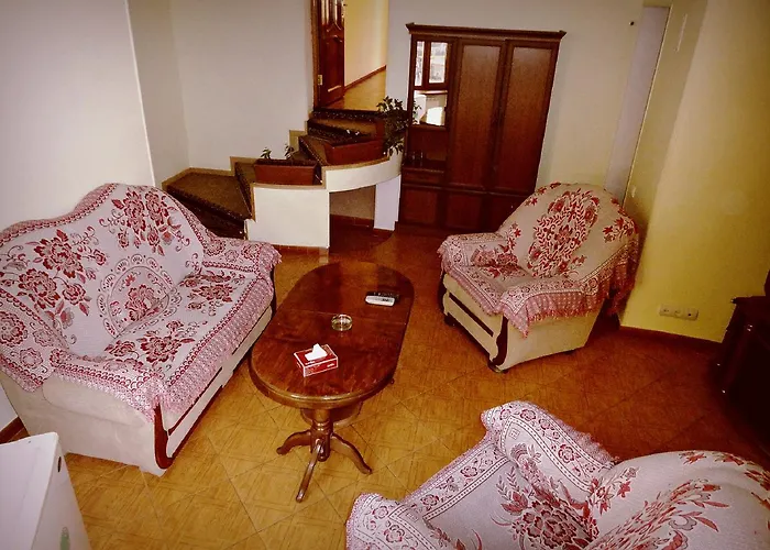 Hotel Edem