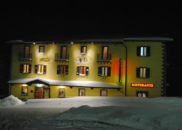 Albergo Val Di Luce