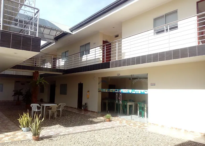Hotel Prado Country