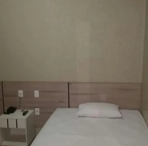 Hotel Boiadeiro