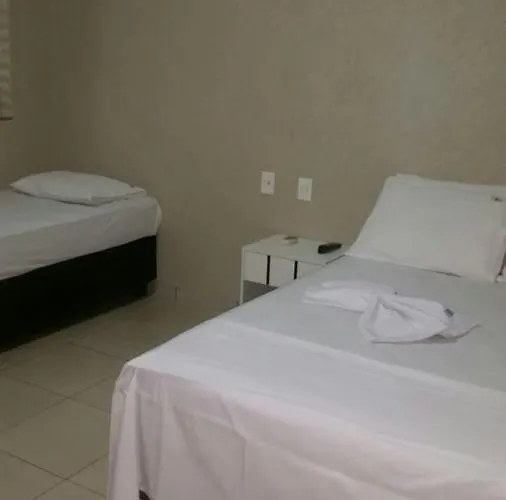 Hotel Boiadeiro