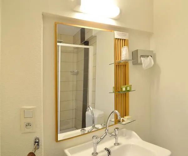 L'auberge Des 3 Ponts