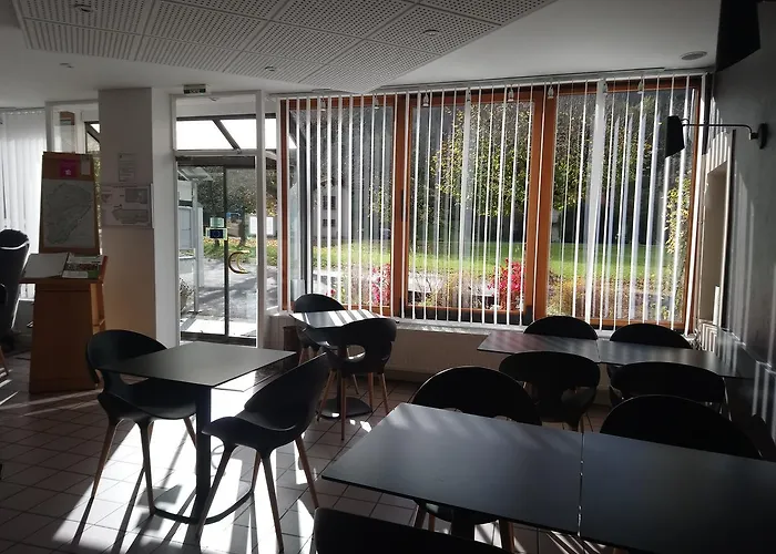 L'auberge Des 3 Ponts