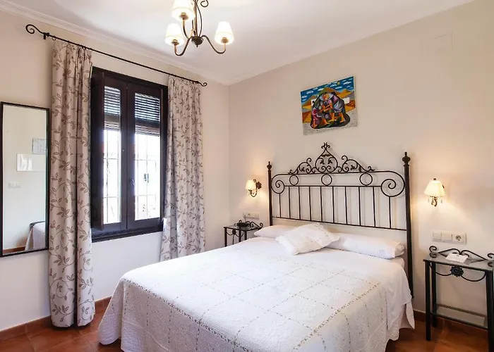 Hotel Palacio del Intendente