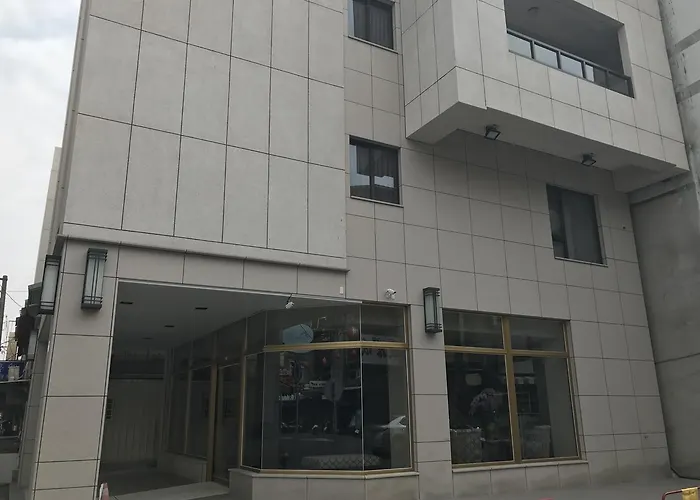 Ml Hotel