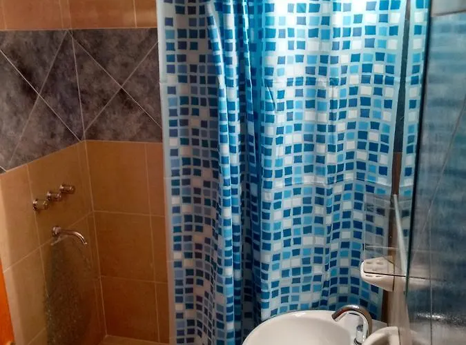 Hotel Las Moras