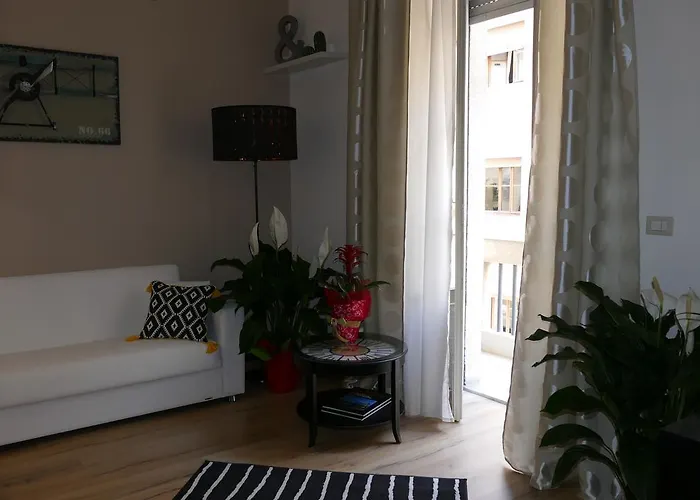 B&B Fusorario Catania
