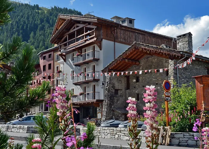 Maison de Famille Les 5 Frères
