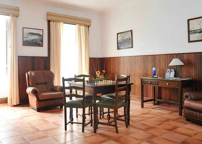 Hotel São Francisco