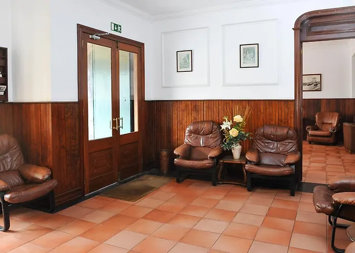 Hotel Sao Francisco