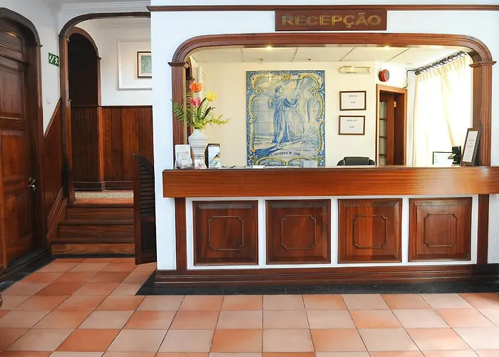 Hotel Sao Francisco