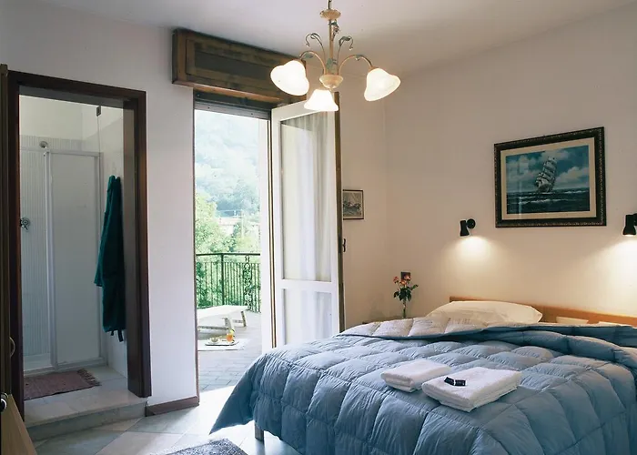 Albergo Ristorante Marcheno