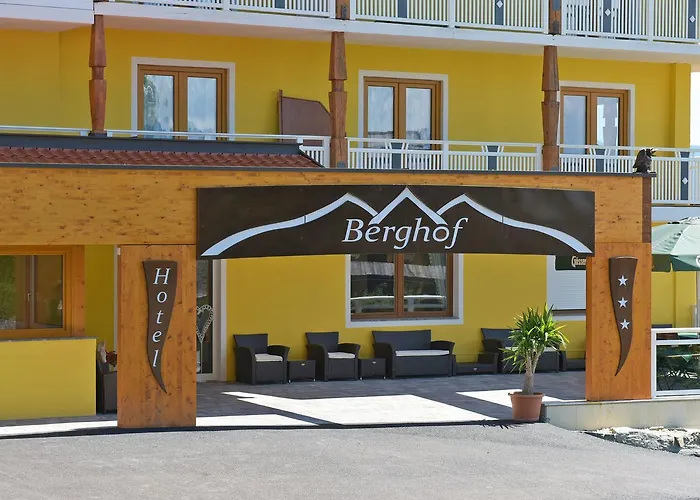 Hotel Berghof