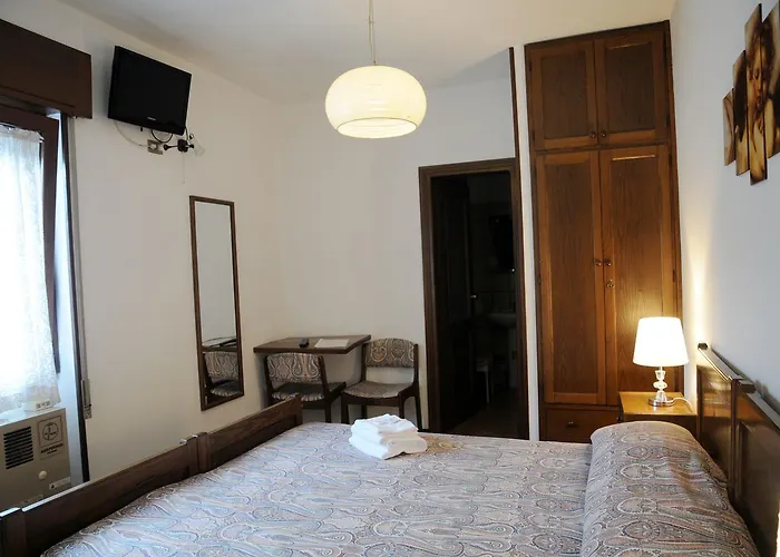 Hotel Eternita