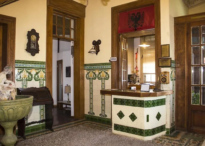 Hotel Colón