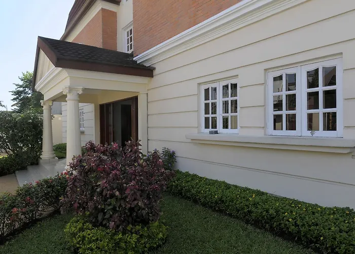 Residence Eburnea