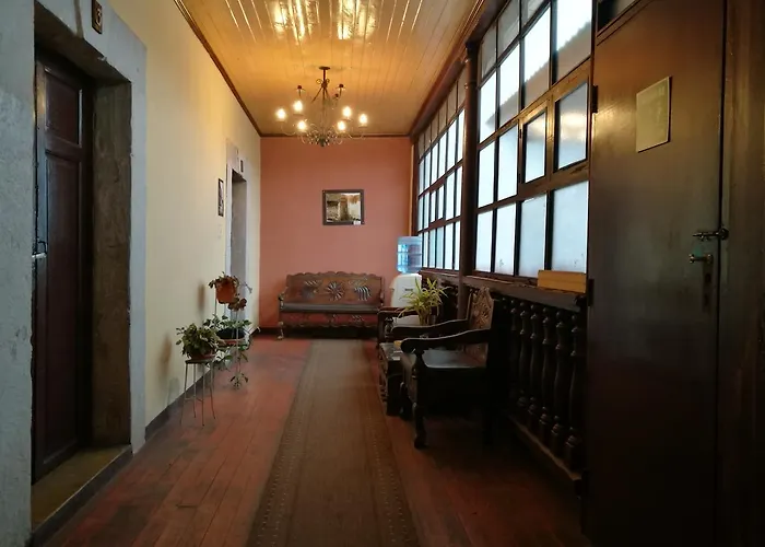 Hotel Casa Quetzaltenango