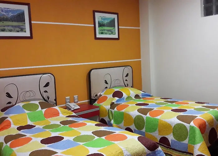Apart Serma Hotel