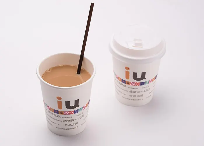 Iu Hotel Chengdu Dujiangyan