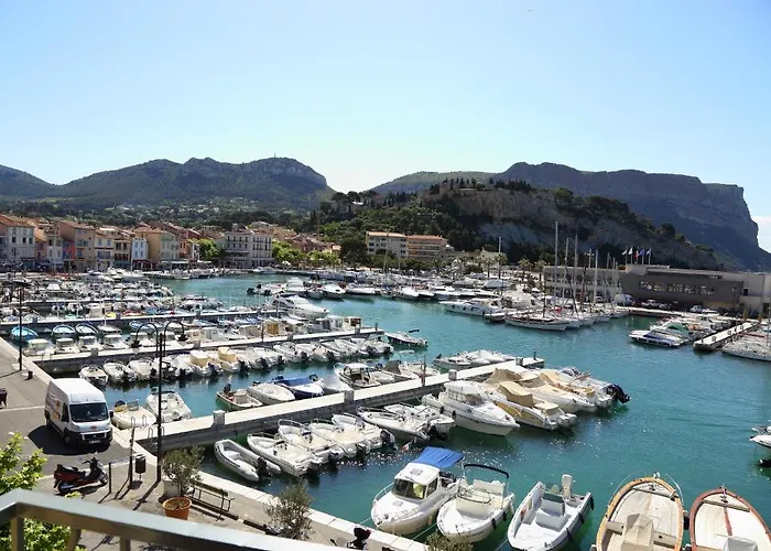 Hotel Le Golfe